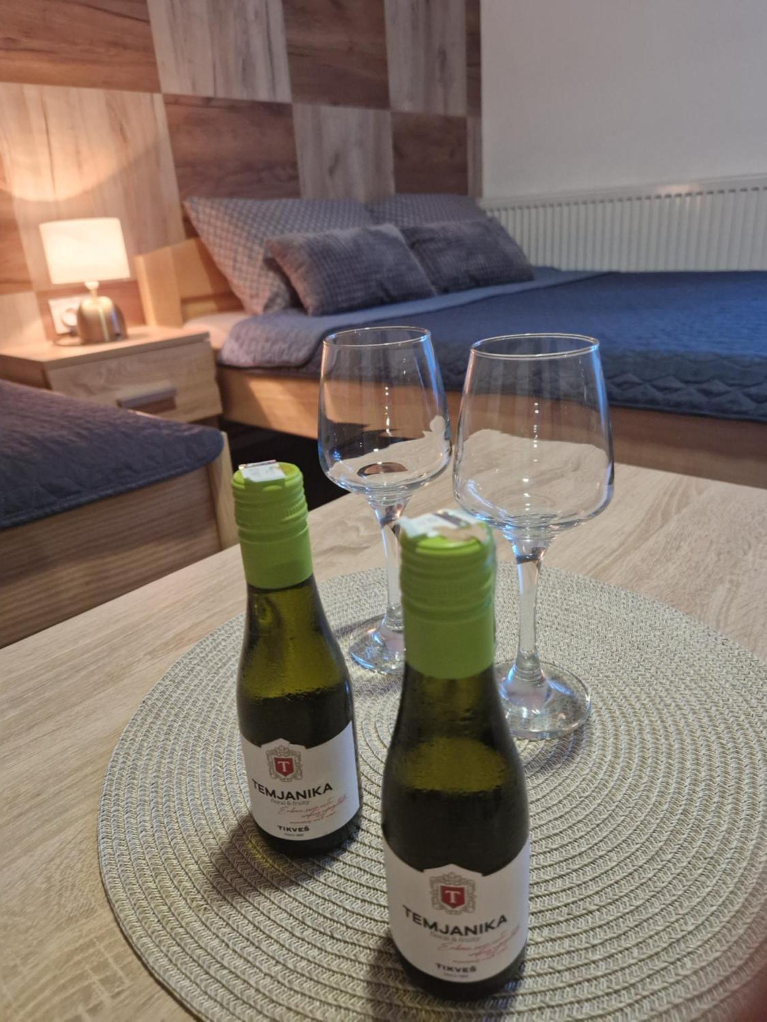 Bed and Breakfast Restoran I Sobe "Tocak" Doboj Esterno foto