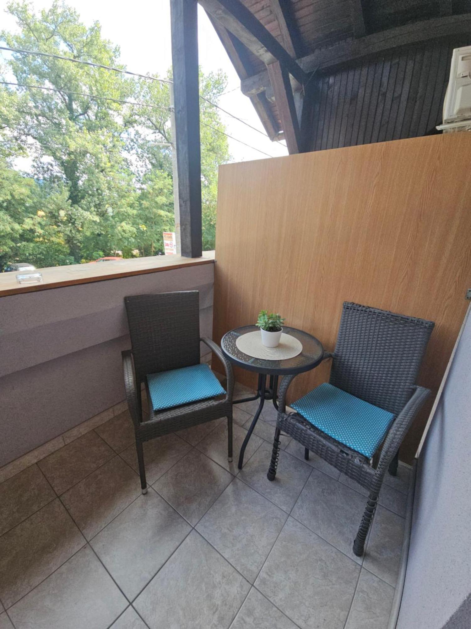 Bed and Breakfast Restoran I Sobe "Tocak" Doboj Esterno foto
