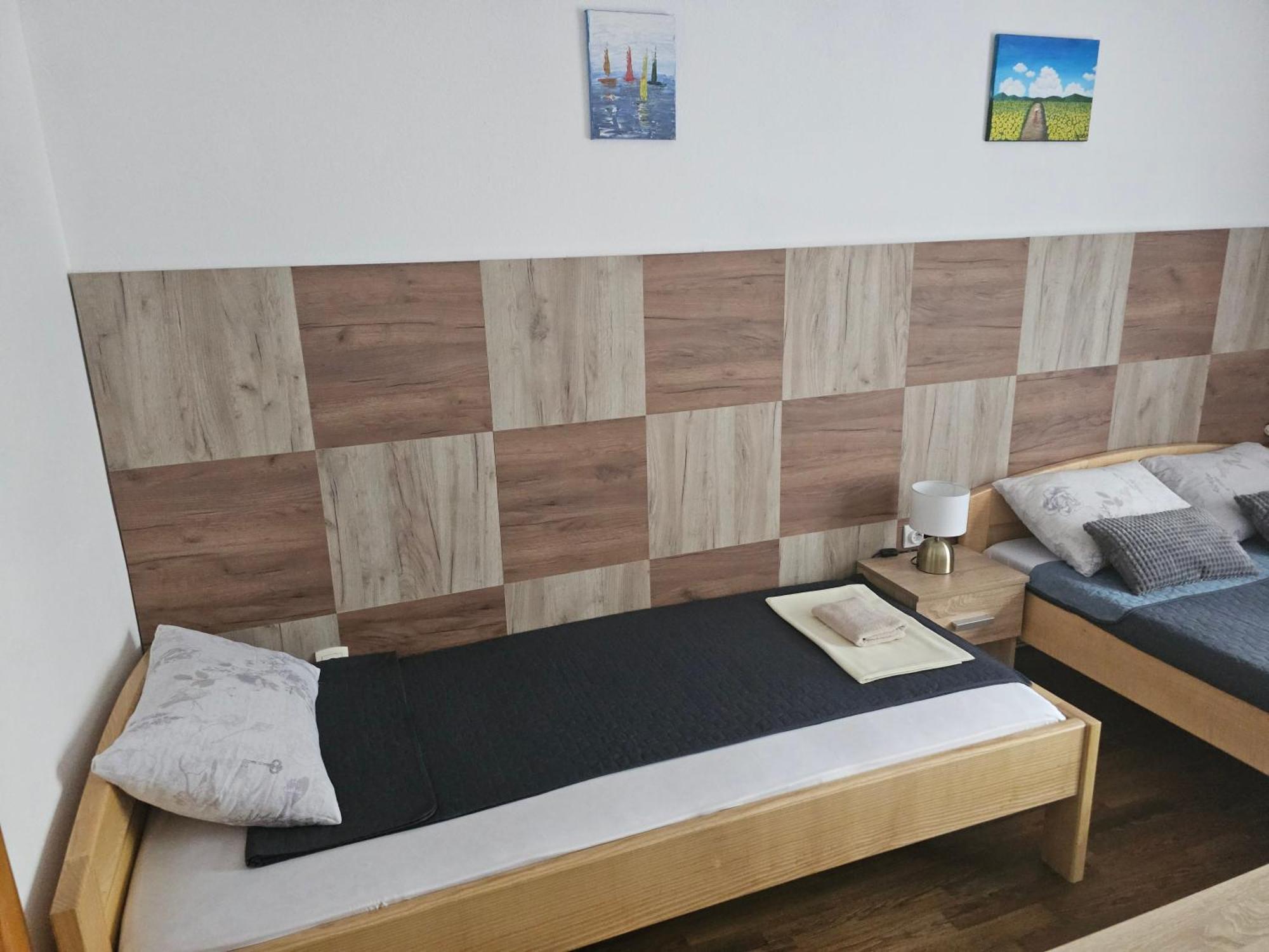 Bed and Breakfast Restoran I Sobe "Tocak" Doboj Esterno foto