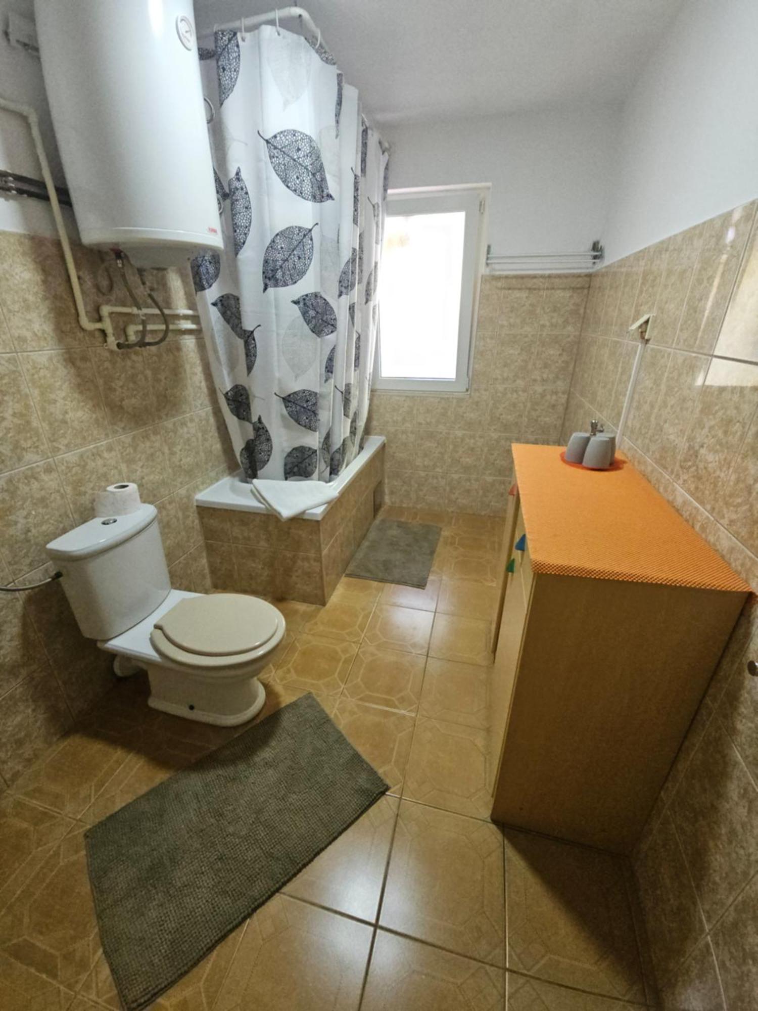 Bed and Breakfast Restoran I Sobe "Tocak" Doboj Esterno foto