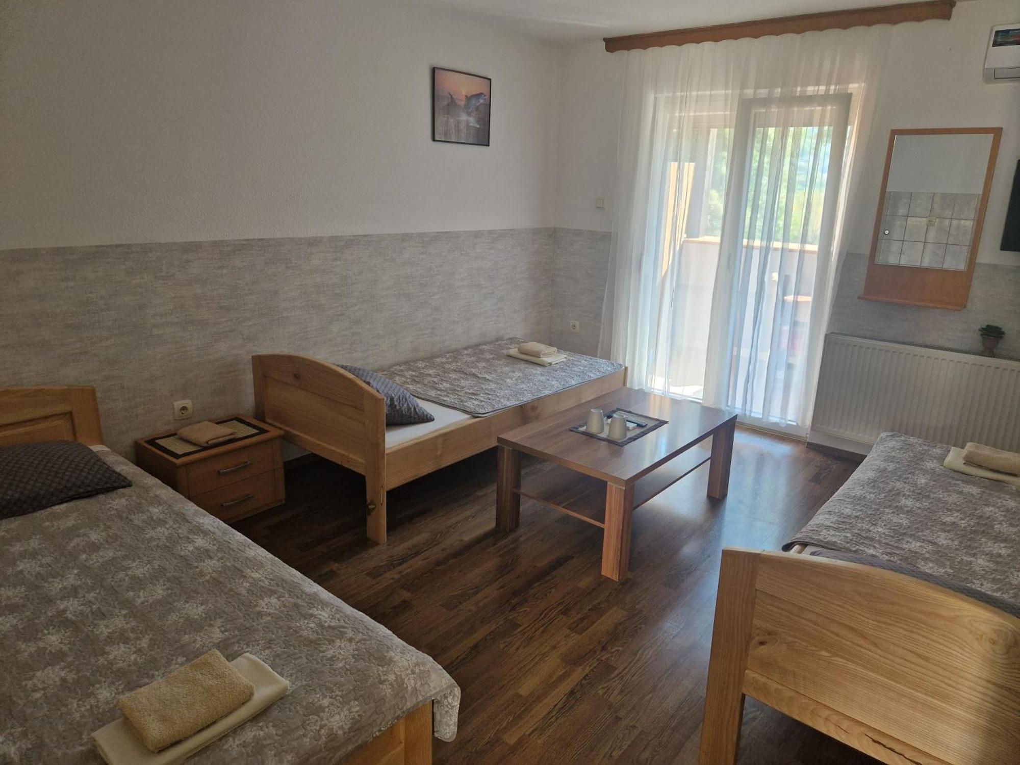 Bed and Breakfast Restoran I Sobe "Tocak" Doboj Esterno foto