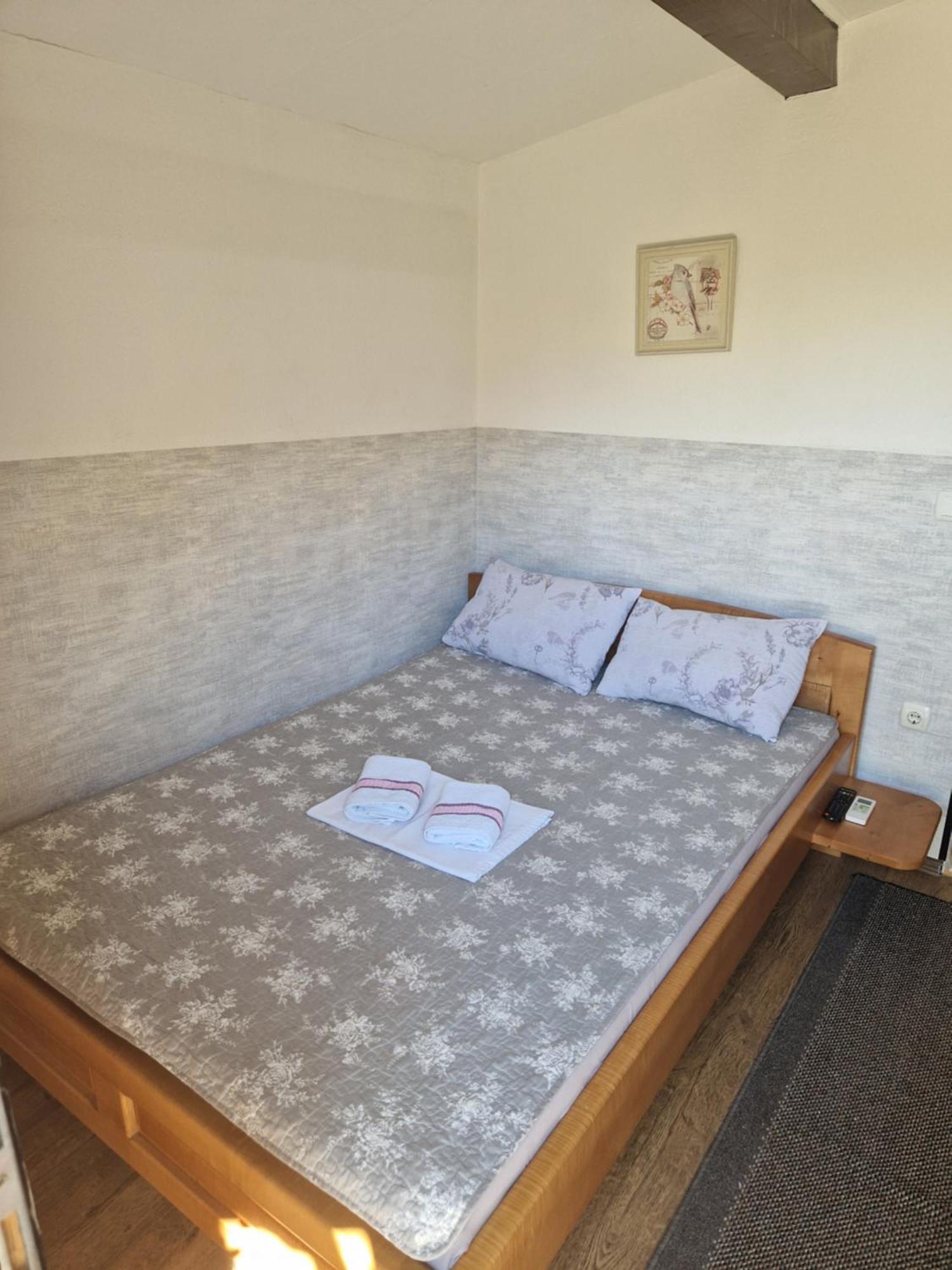 Bed and Breakfast Restoran I Sobe "Tocak" Doboj Esterno foto