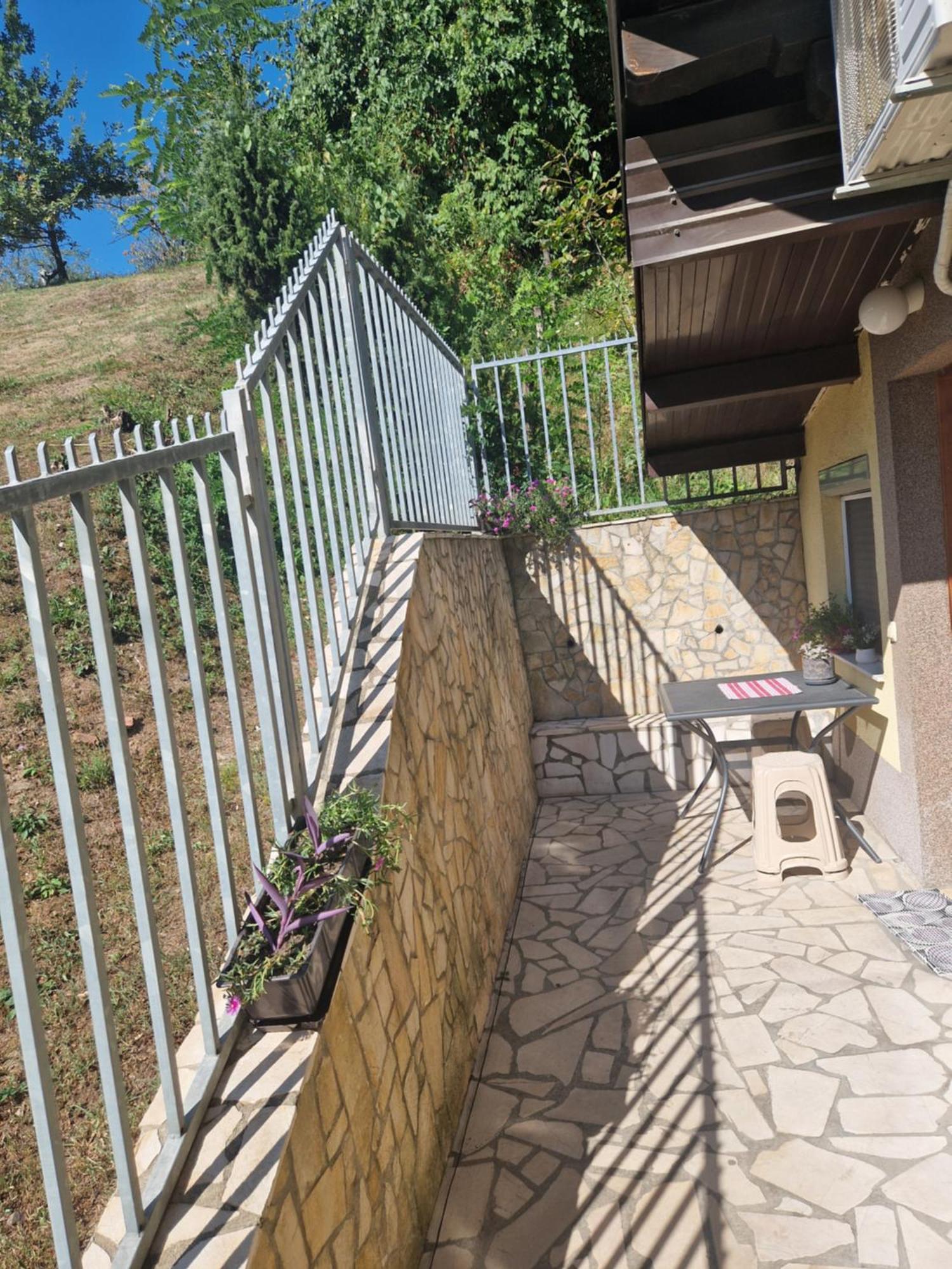 Bed and Breakfast Restoran I Sobe "Tocak" Doboj Esterno foto