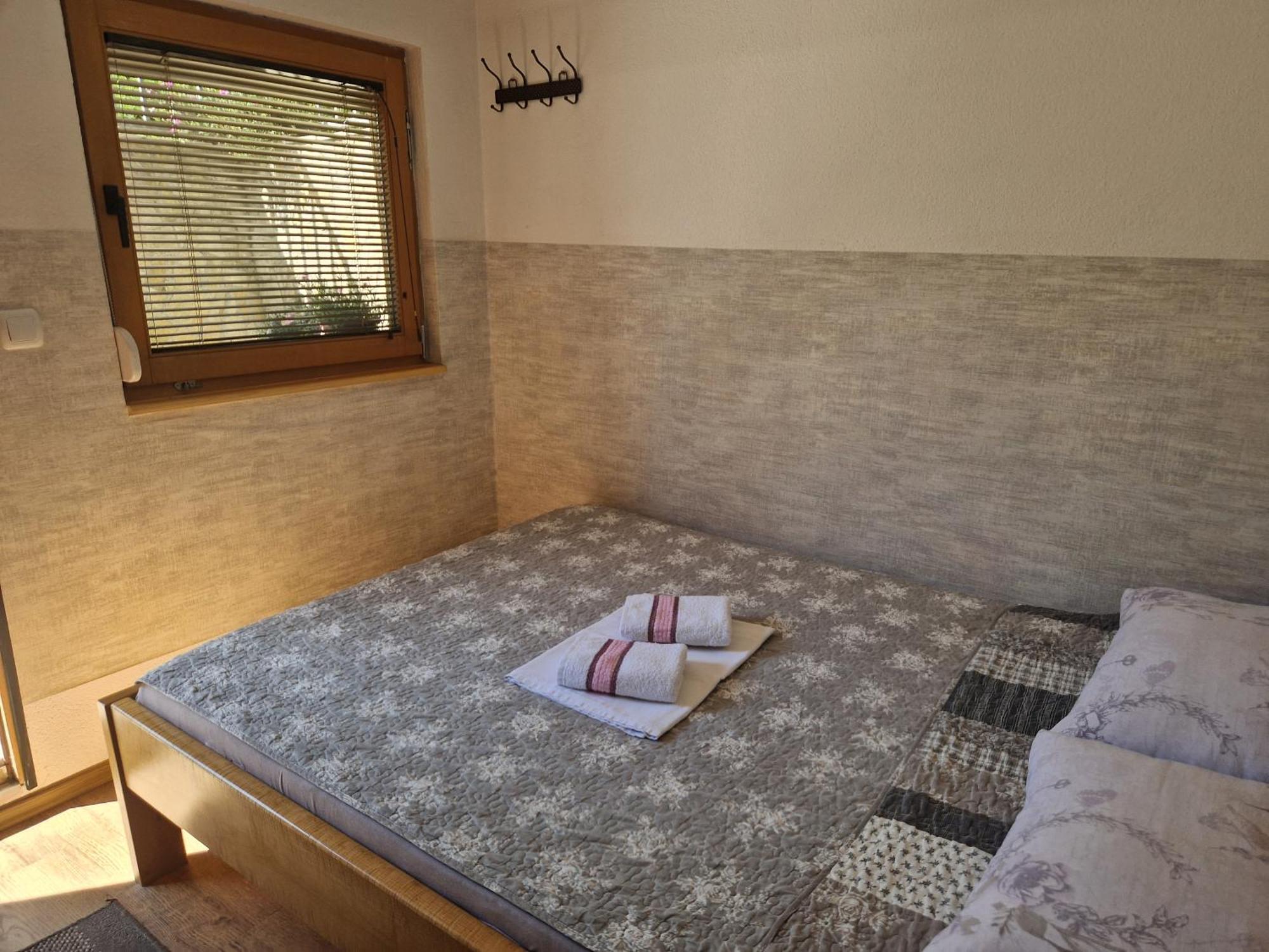Bed and Breakfast Restoran I Sobe "Tocak" Doboj Esterno foto